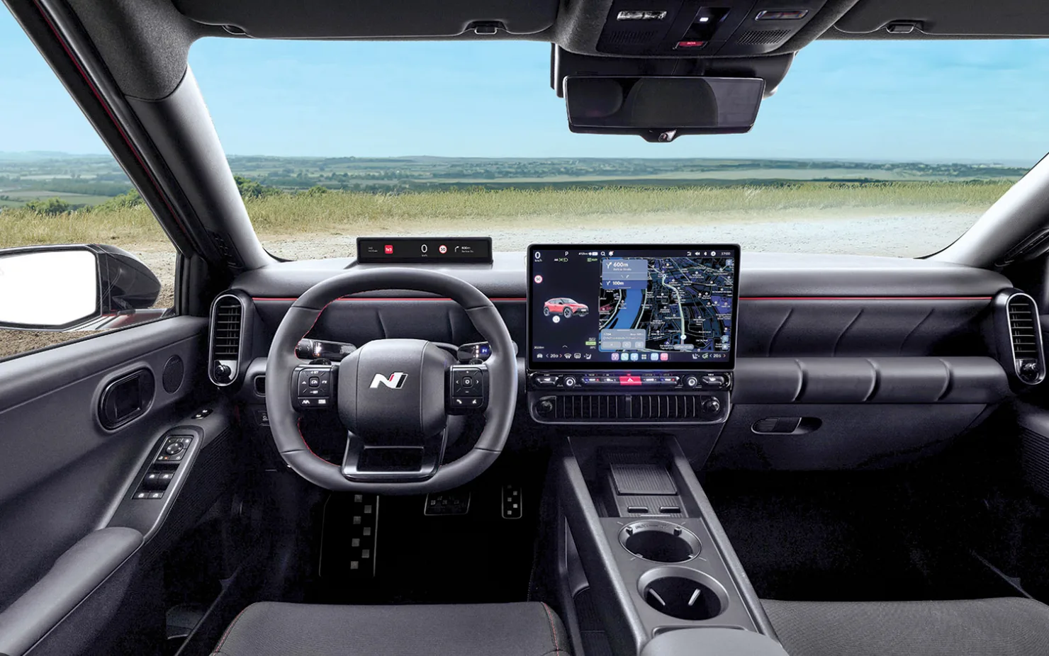 Hyundai Ioniq 3