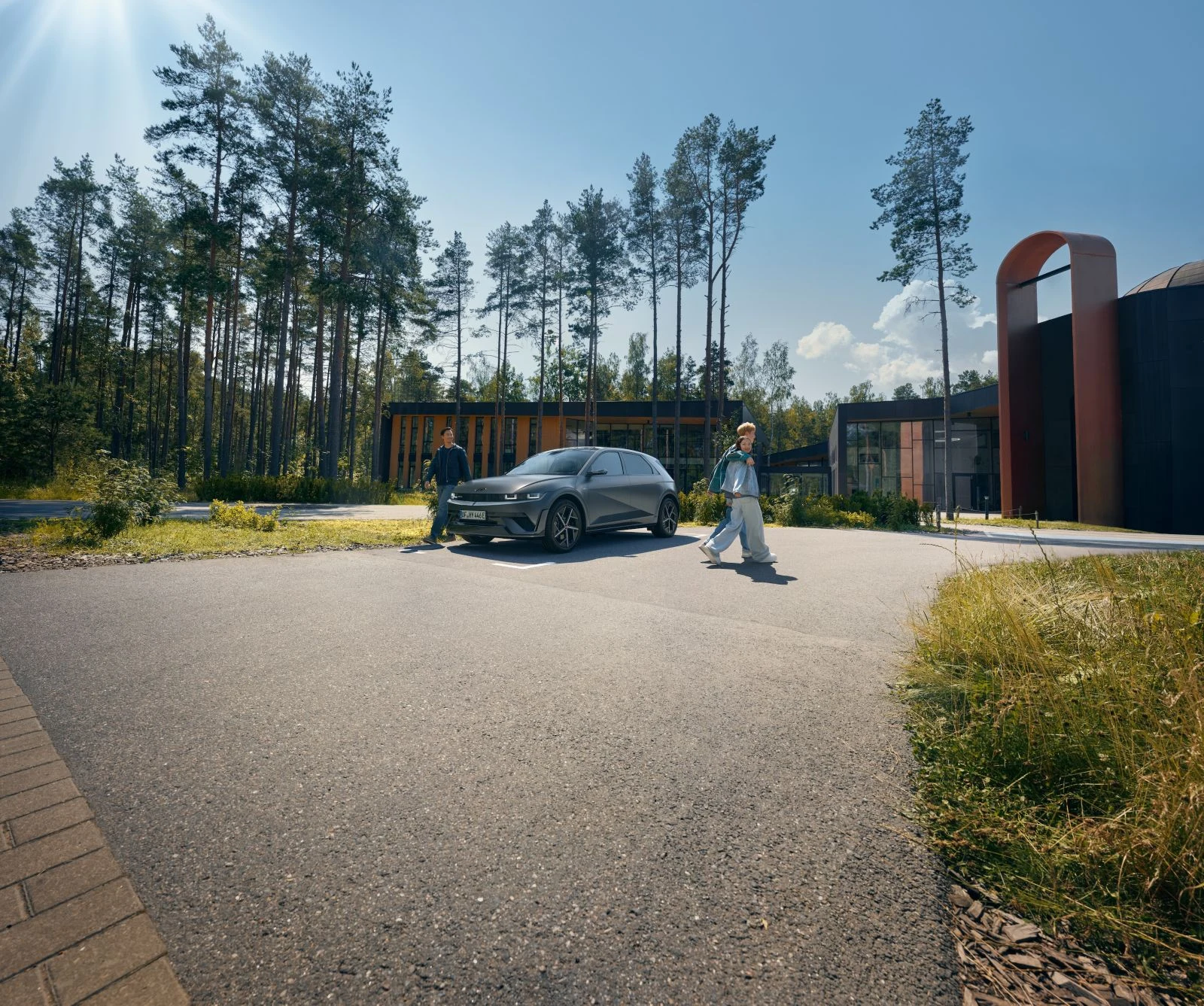 Hyundai Ioniq 5