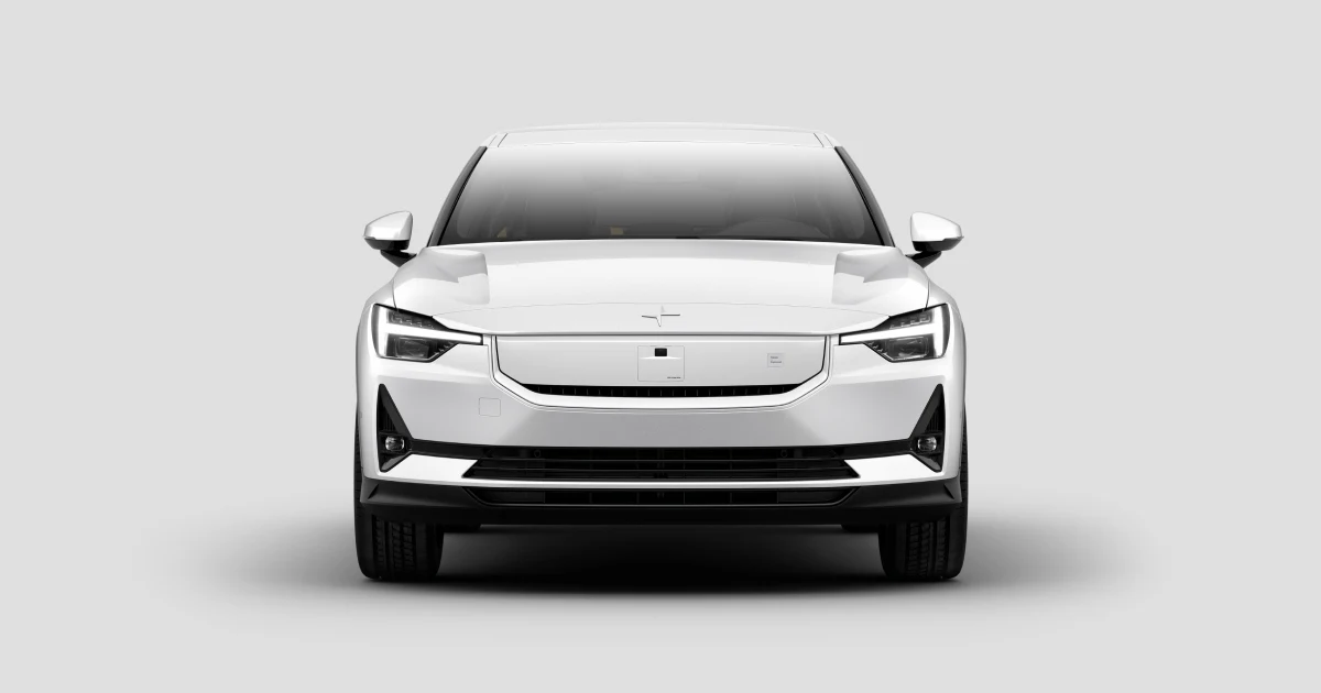 Polestar 2
