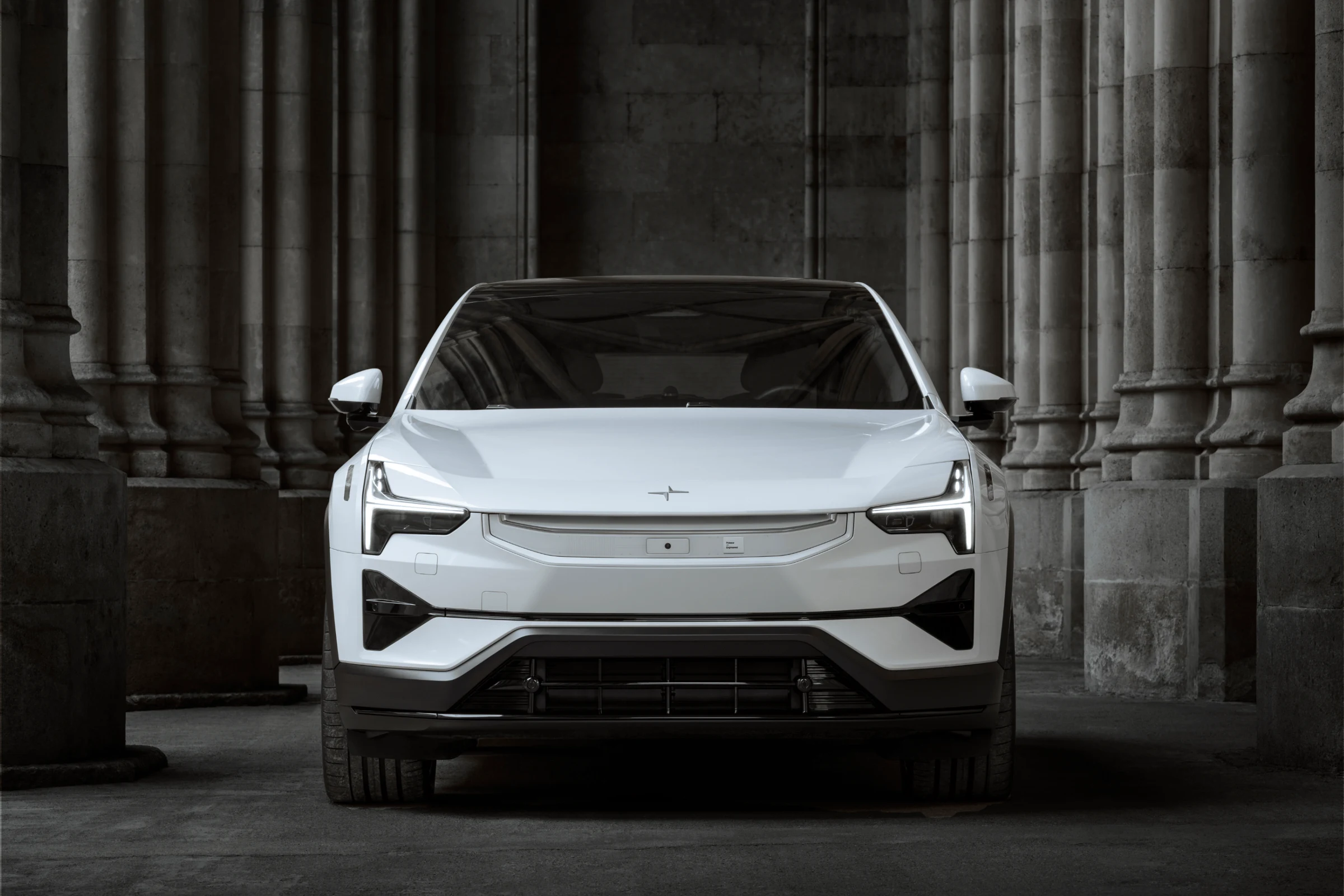Polestar 3