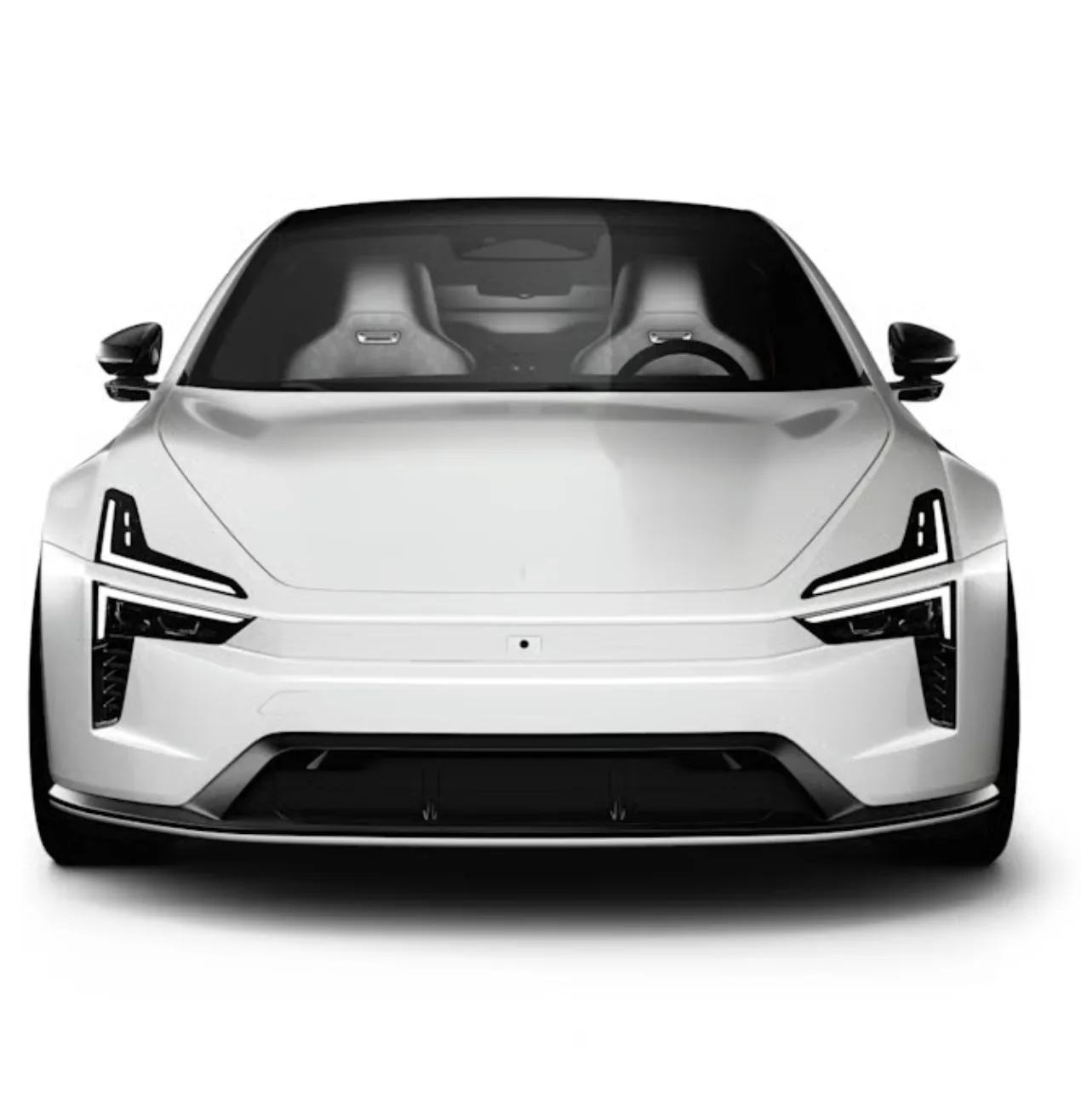 Polestar 5