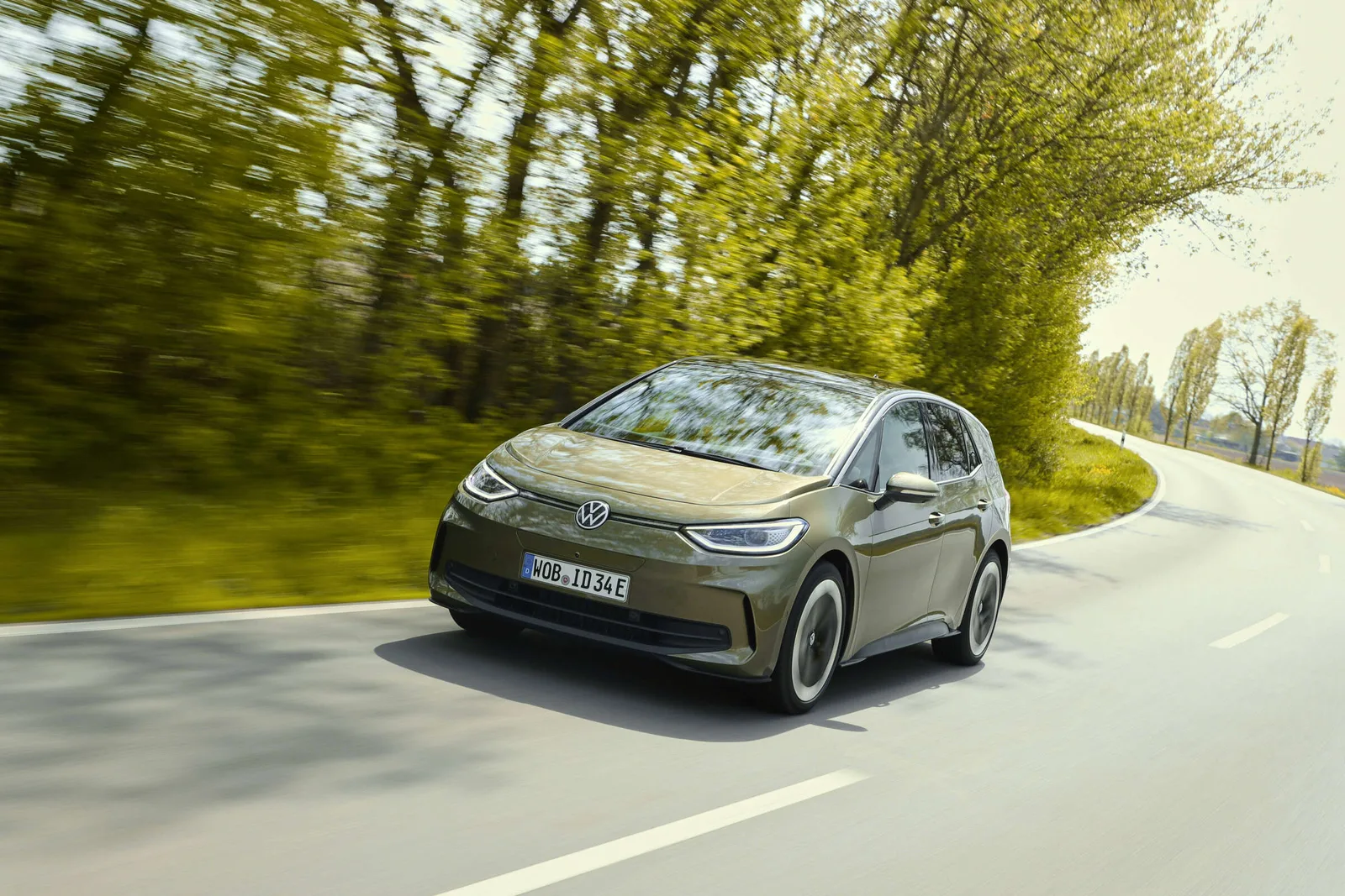 Volkswagen ID.3