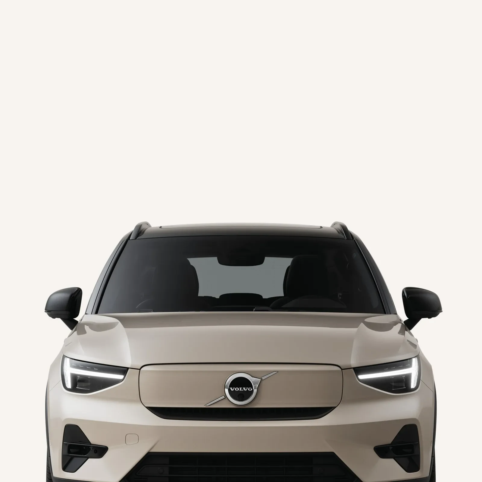 Volvo EX40