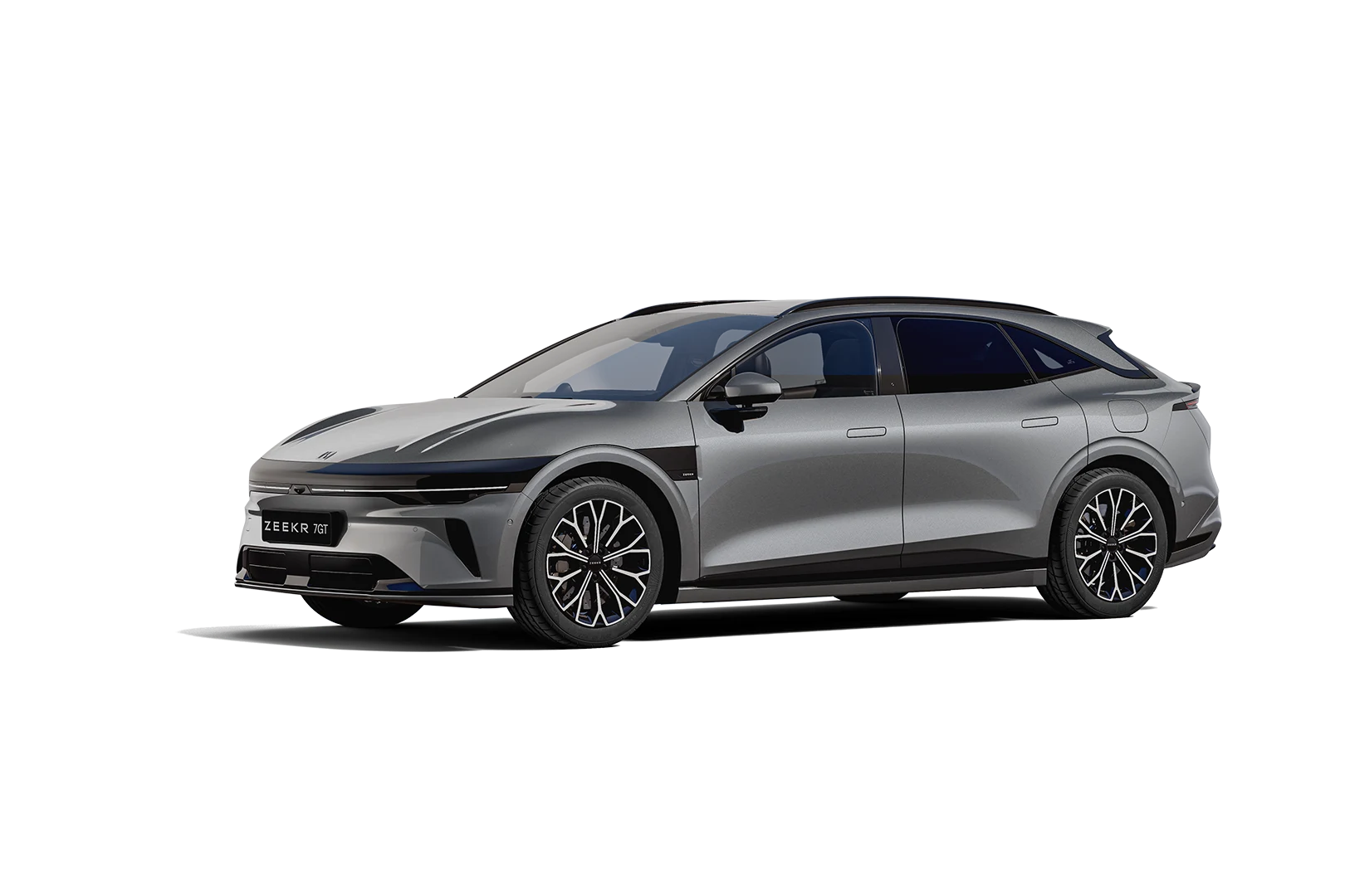 Zeekr 7GT